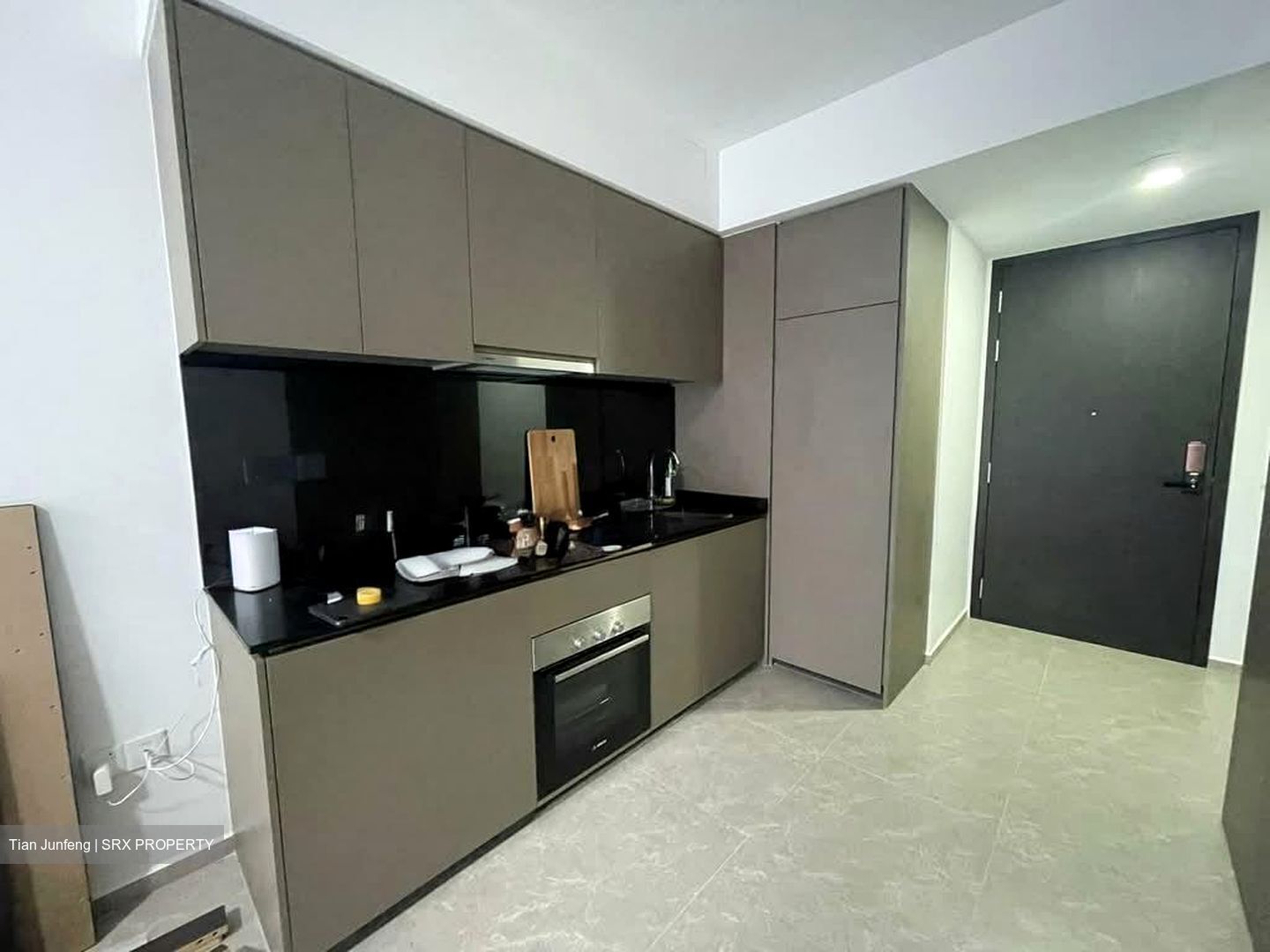 Park Colonial (D13), Condominium #567903511